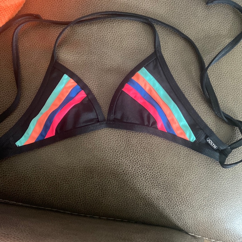 jolyn swim suit